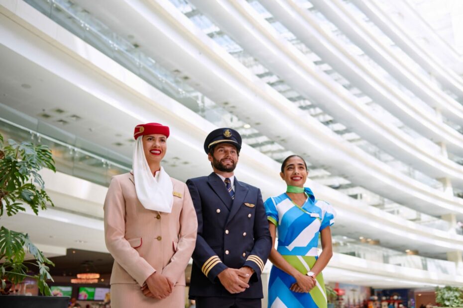 مجموعة الإمارات