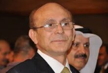 الفنان محمد صبحي