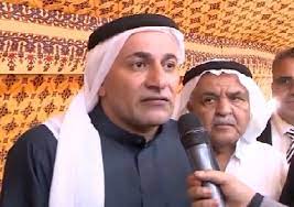 من هو إبراهيم العرجاني رئيس اتحاد القبائل العربية الذي تم تدشينه في سيناء؟