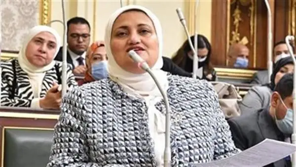 تصريح خاص للنائبة سناء السعيد بخصوص سؤالها الحكومة بشأن لقاح كورونا