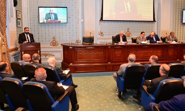 لجنة الزراعة بمجلس النواب توصى بزيادة مخصصات ميكنة القطاع بـ13.3 مليون جنيه