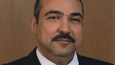 الدكتور حسام عثمان