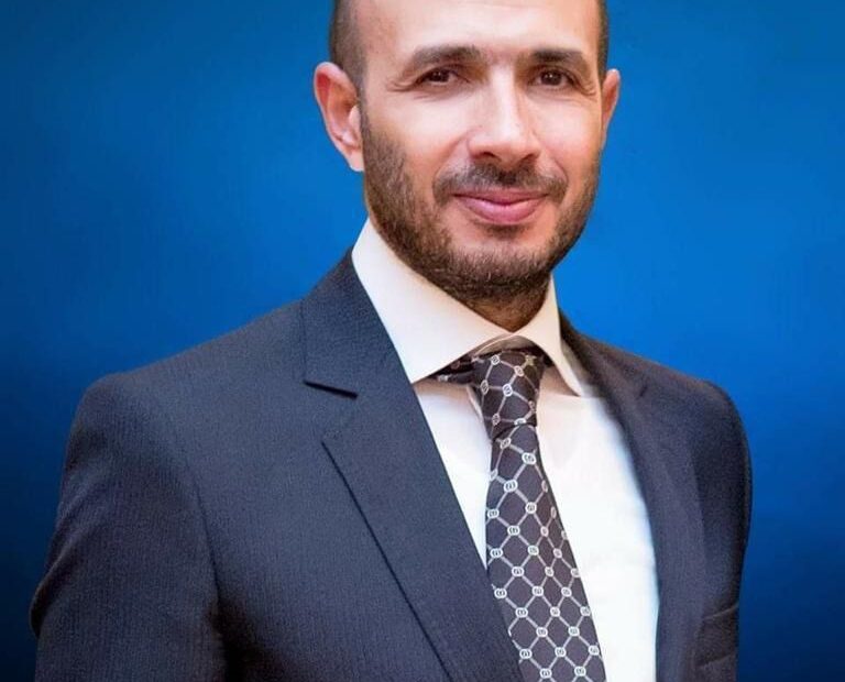 خالد الطوخى