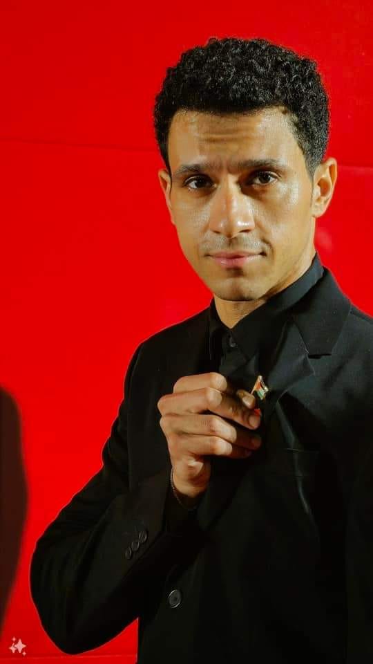 عصام عمر