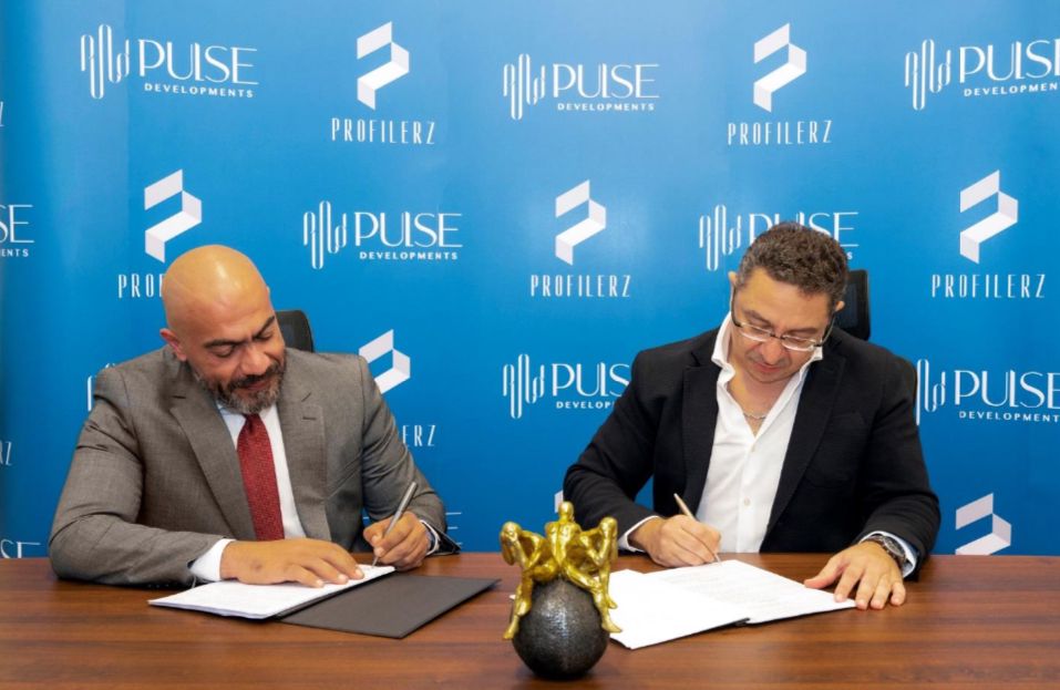 Pulse Developments Partners with Profilerz