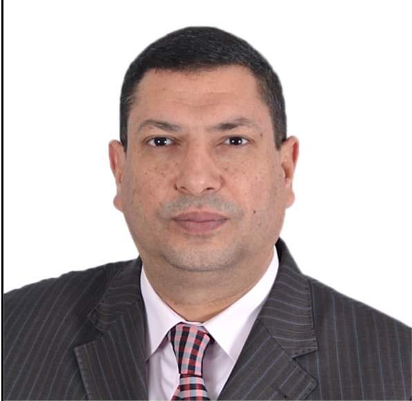 محمود همام مديرًا أقليميًا