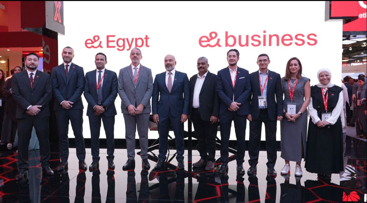 e& Business Egypt