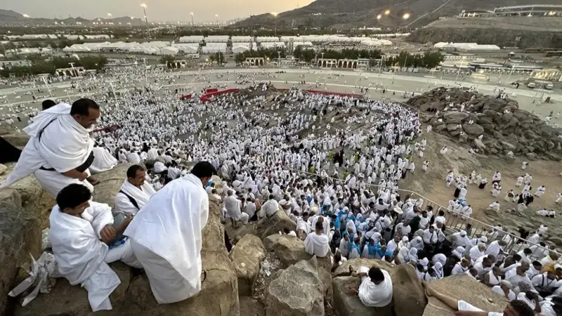 نتيجة قرعة حج الجمعيات الأهلية