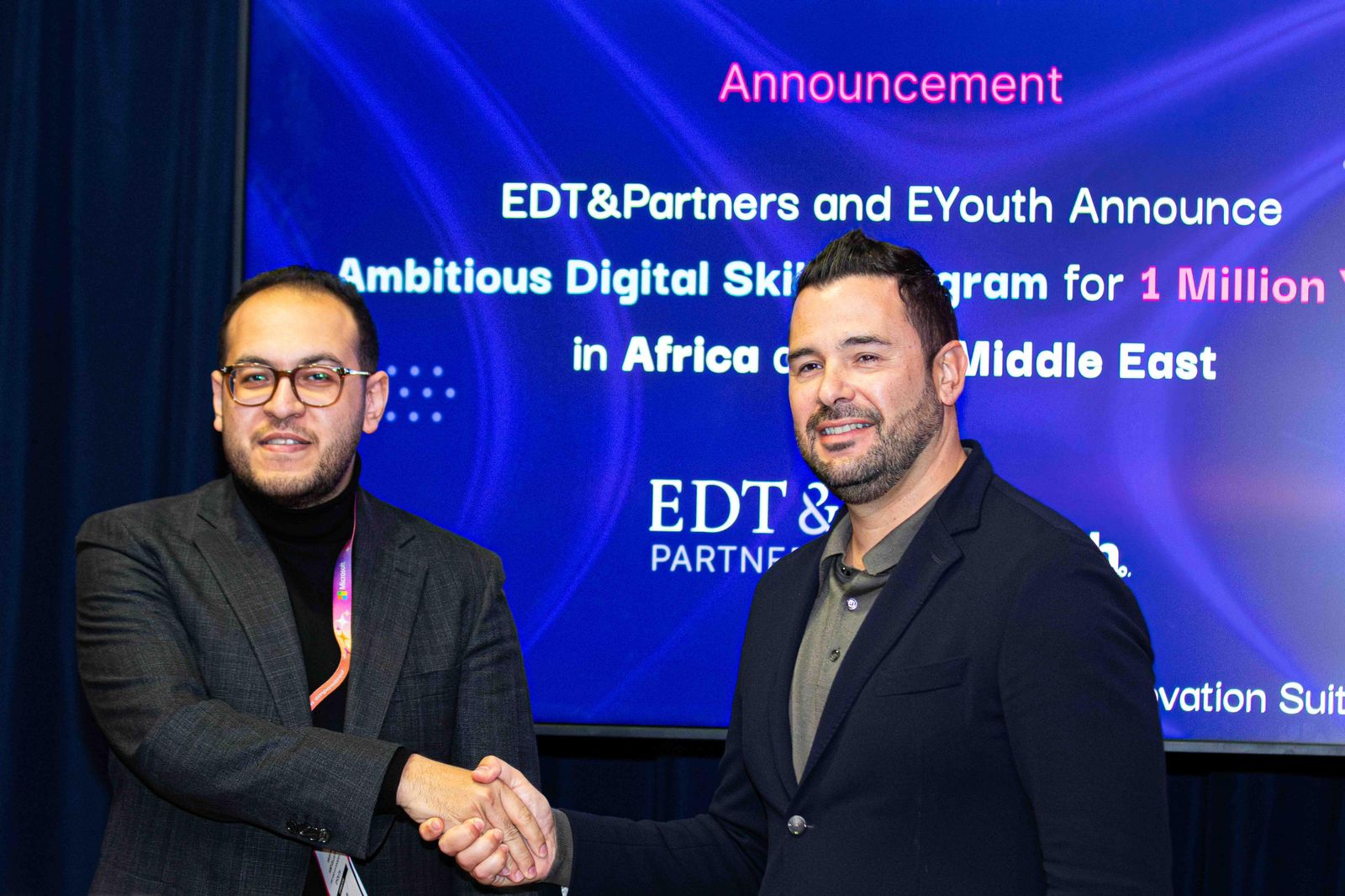 EDT&Partners