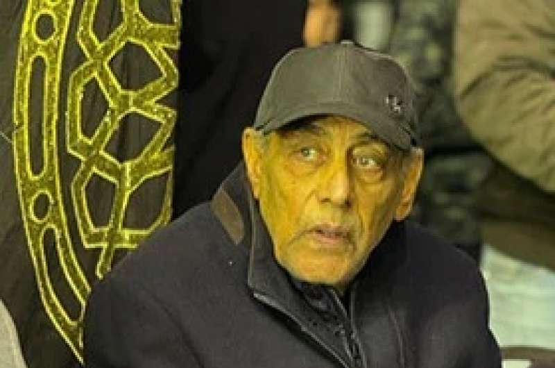 احمد بدير