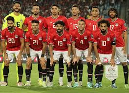 منتخب مصر