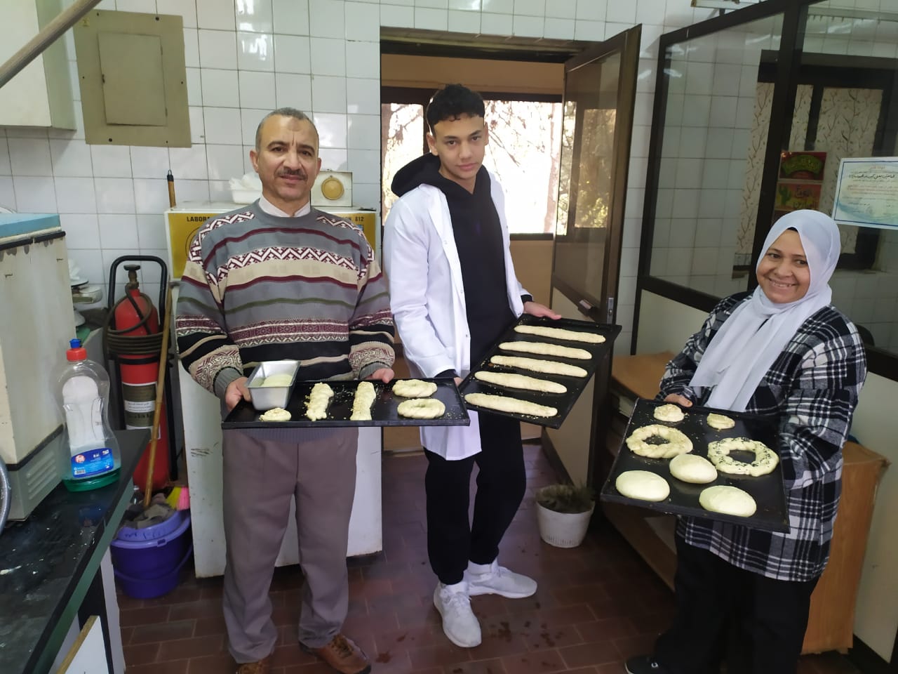 تكنولوجيا الأغذية