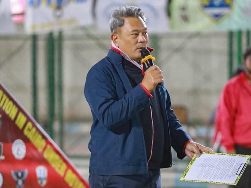 سفير تايلاند الجديد بالقاهرة