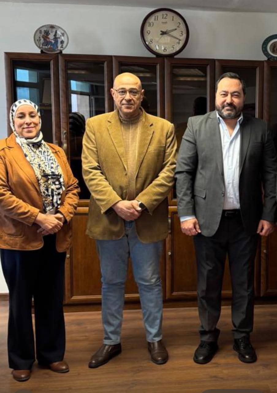 أكاديمية مصر للطيران للتدريب