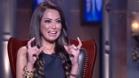 داليا مصطفى