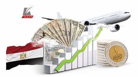 20.0 مليار دولار حصيلة تحويلات المصريين العاملين بالخارج