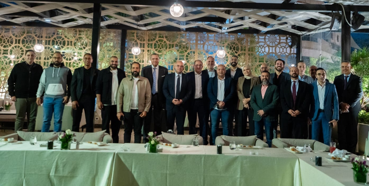 وزير المالية