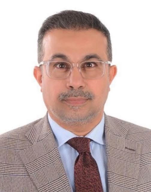 تامر فايد