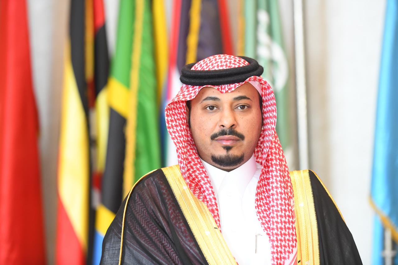 رئيس مجلس إدارة مايلستون