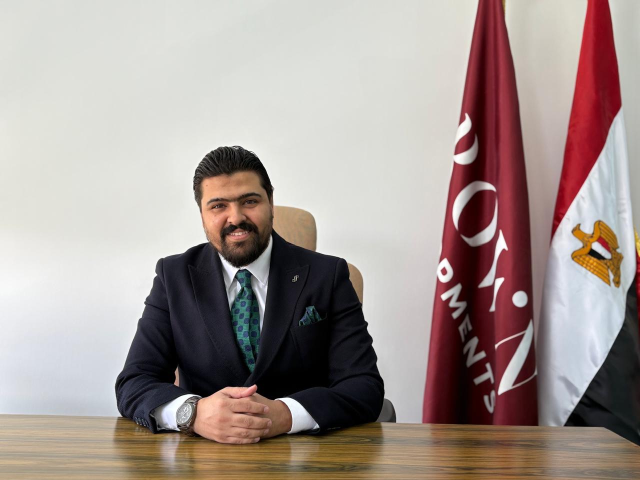 كراون العقارية