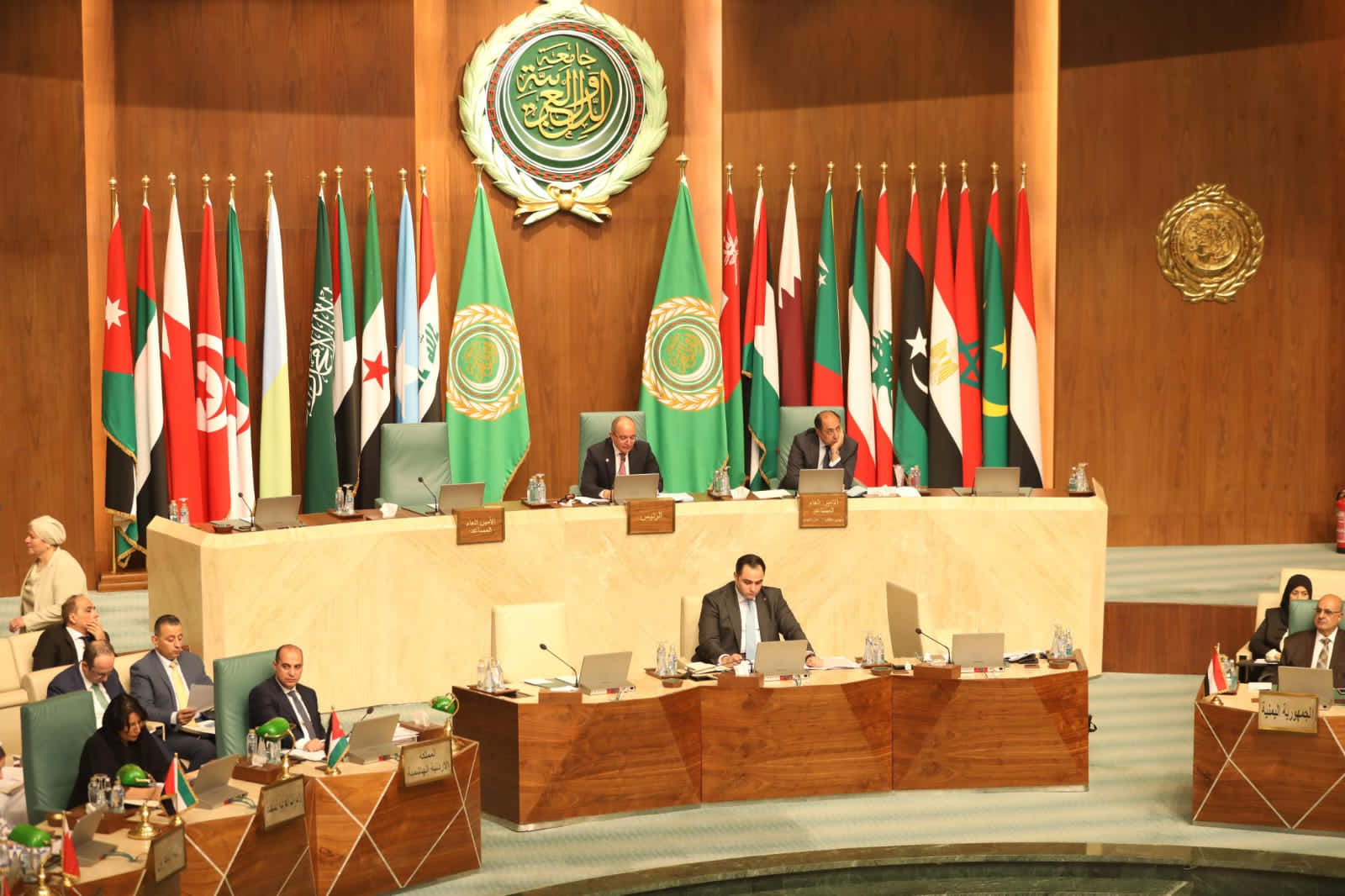 الأردن