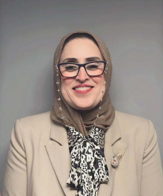  رشا عزمي