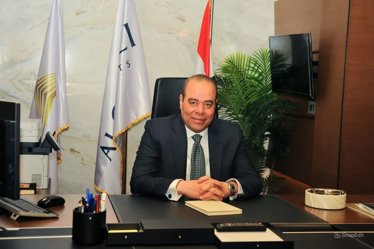 شركة القمزي