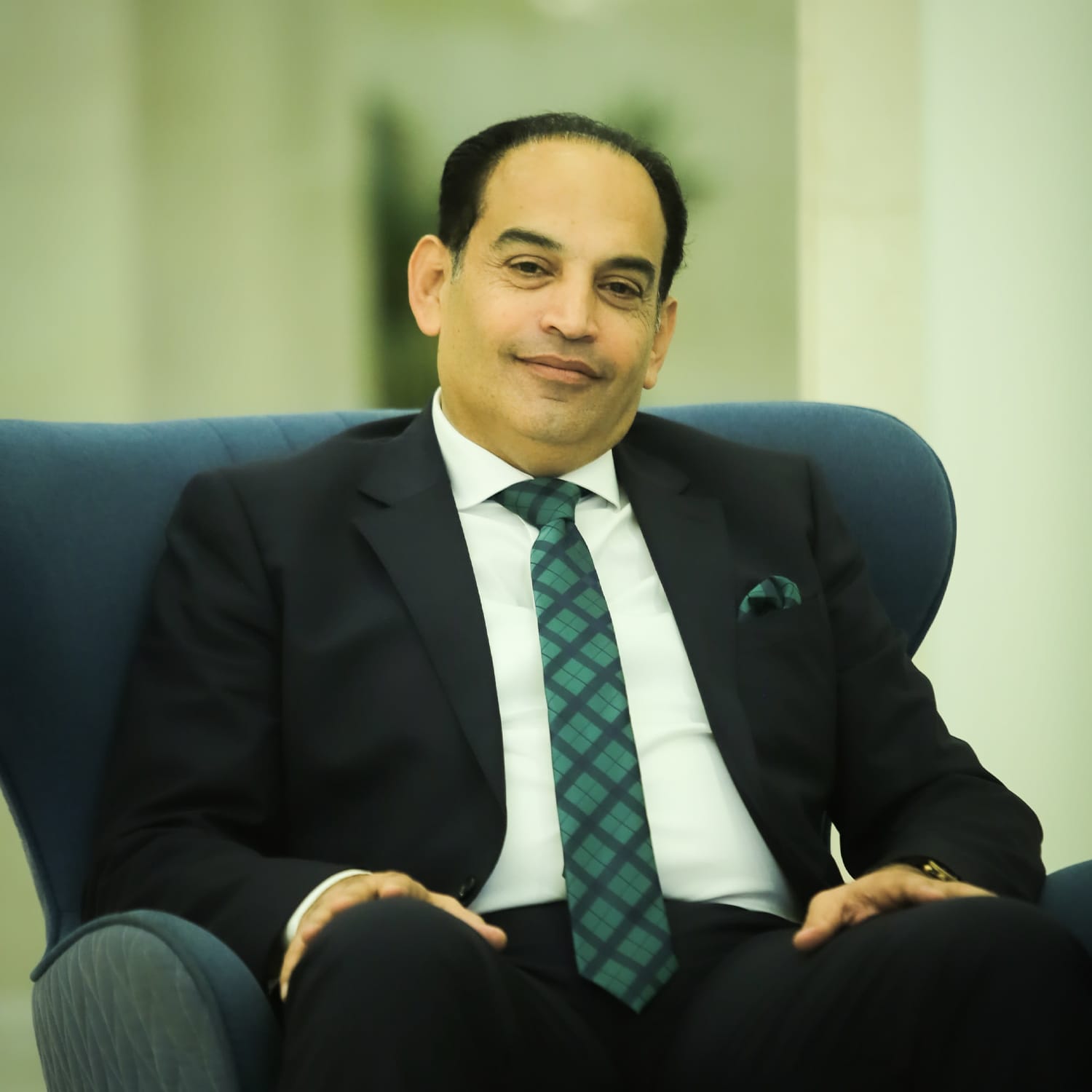 محمد مطاوع