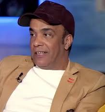   الفنان سليمان عيد