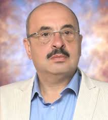 علاء السقطى