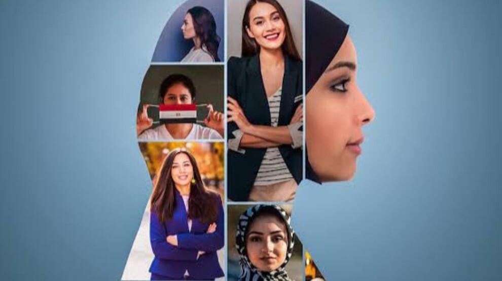 المرأة المصرية