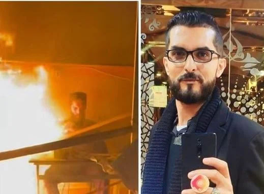 احمد منصور