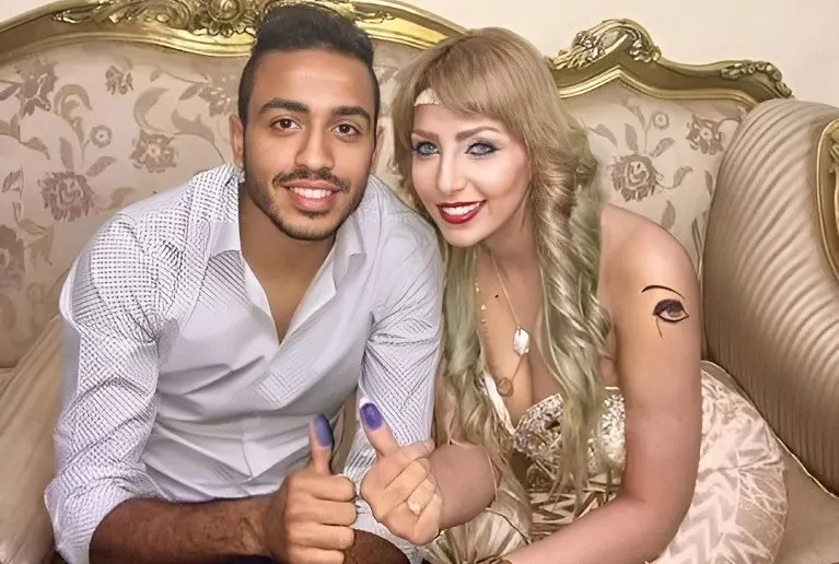 سارة خليفة