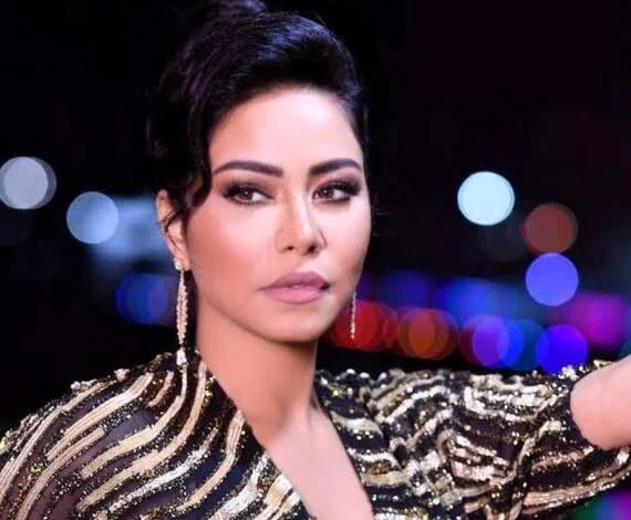 شيرين عبدالوهاب