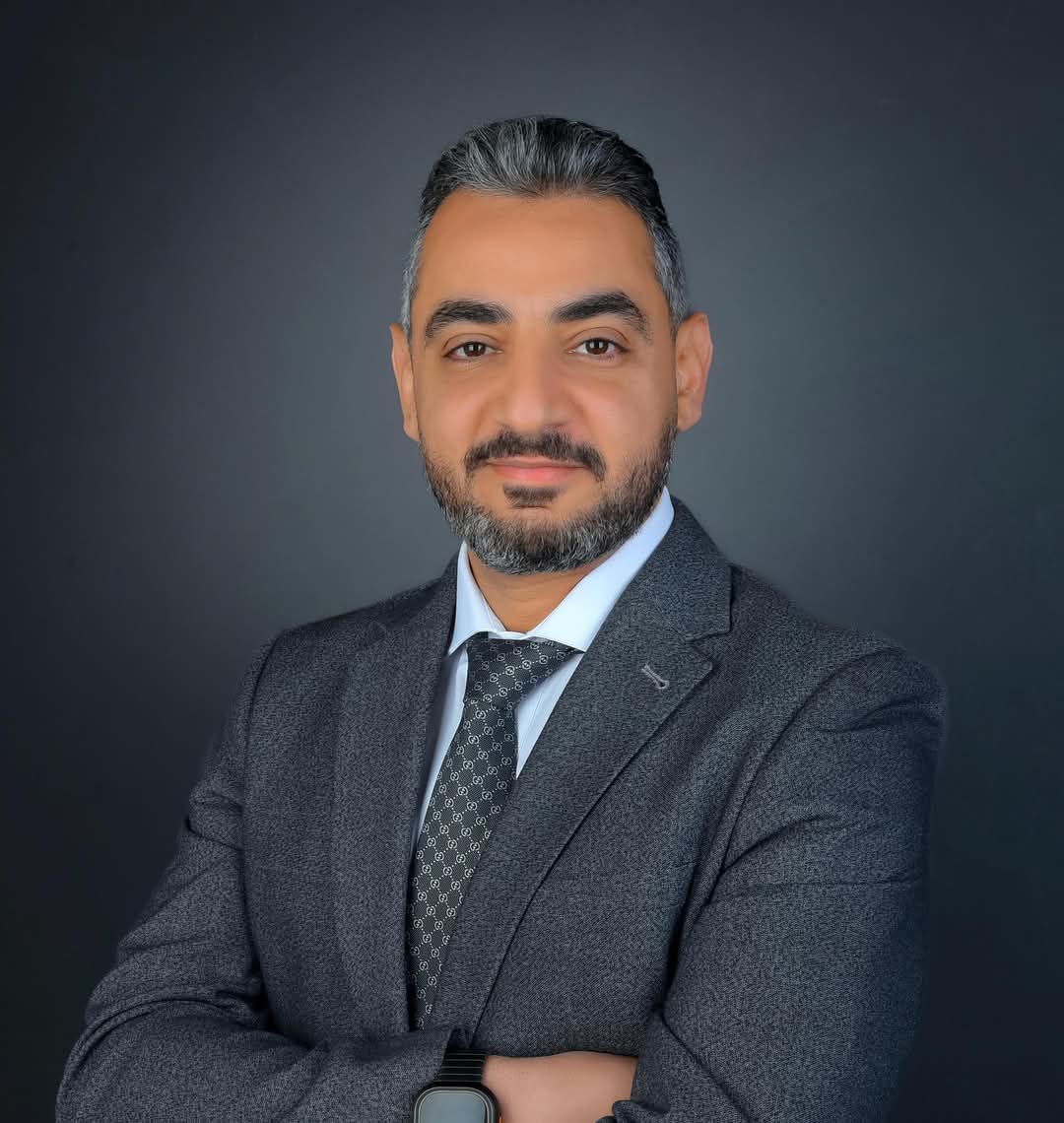 القابضة للمطارات