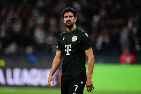 محمد بن رمضان