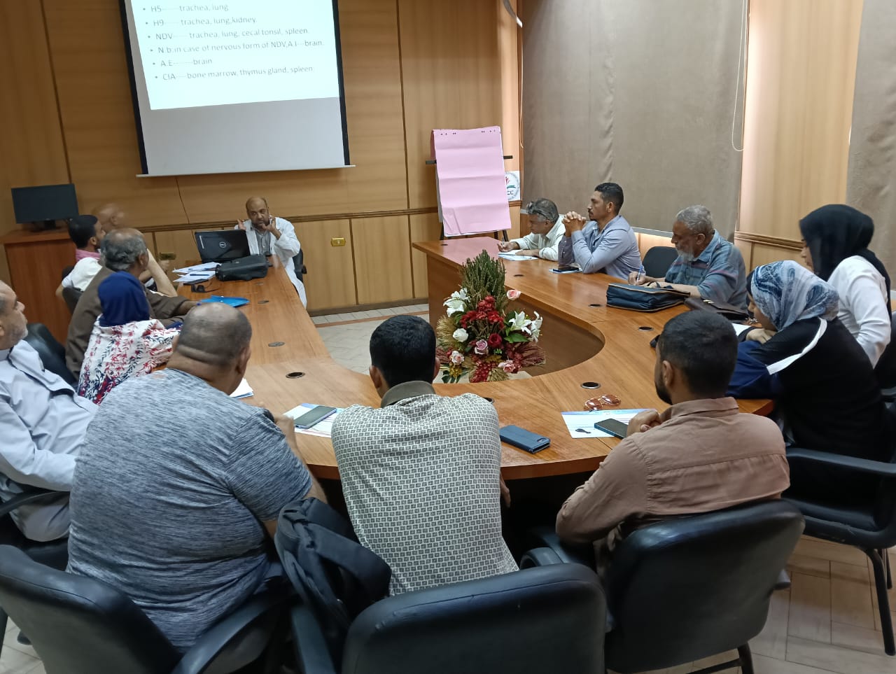 الصحة الحيوانية