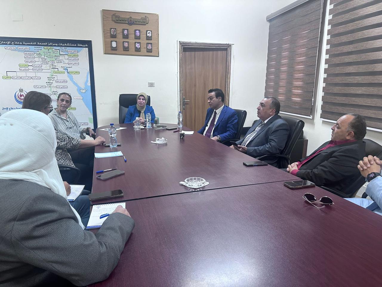 المجلس القومي