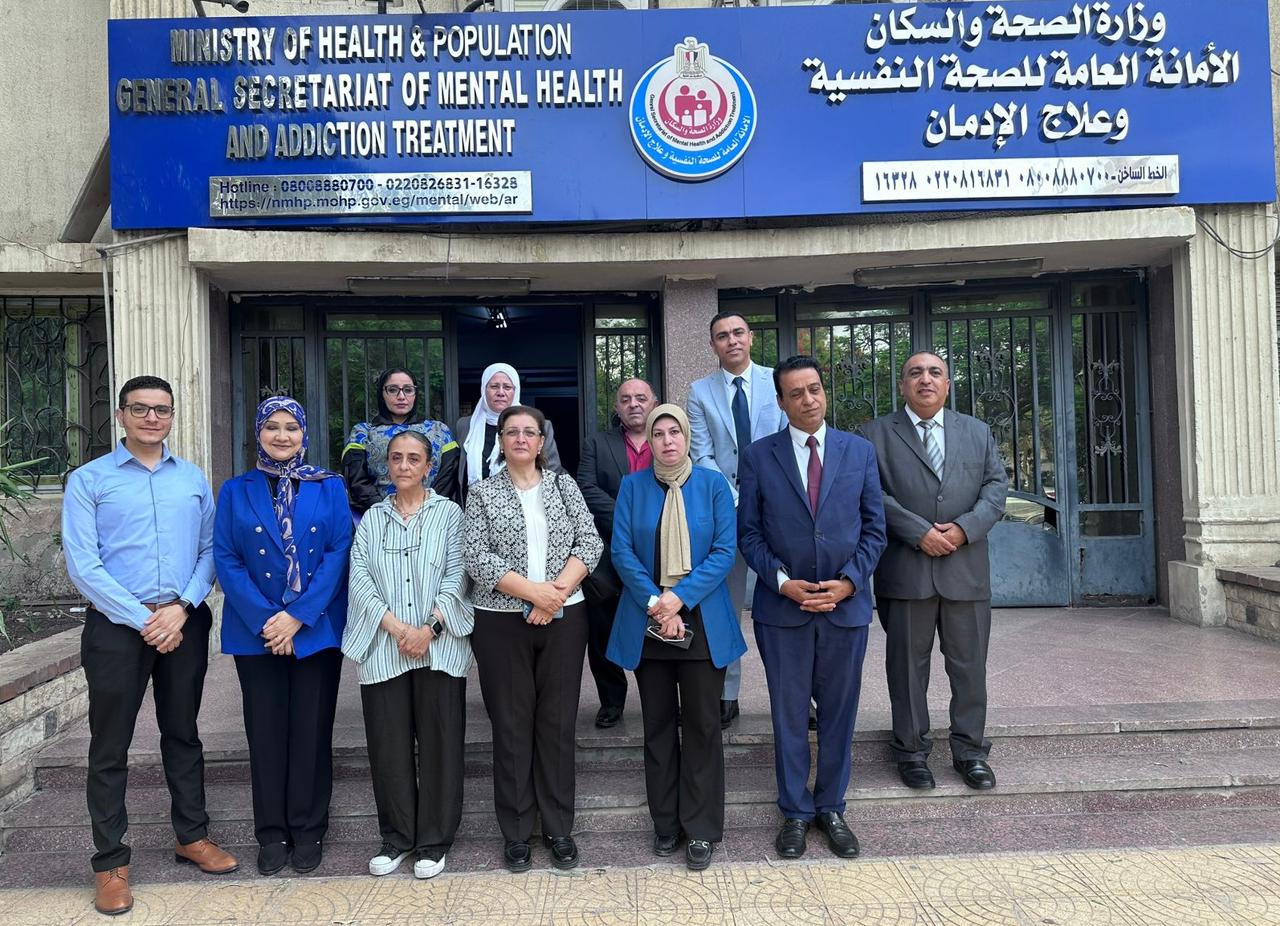 المجلس القومي