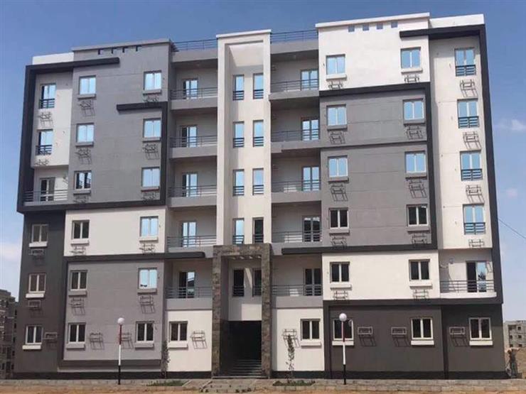 وزير الإسكان