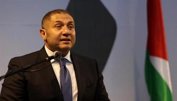 السفير المصري