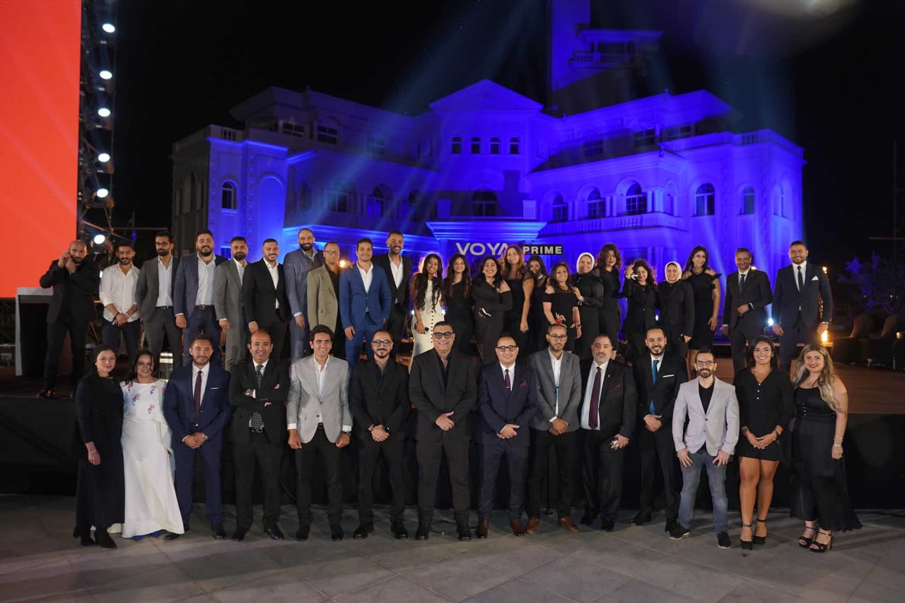 شركة «VOYA development»