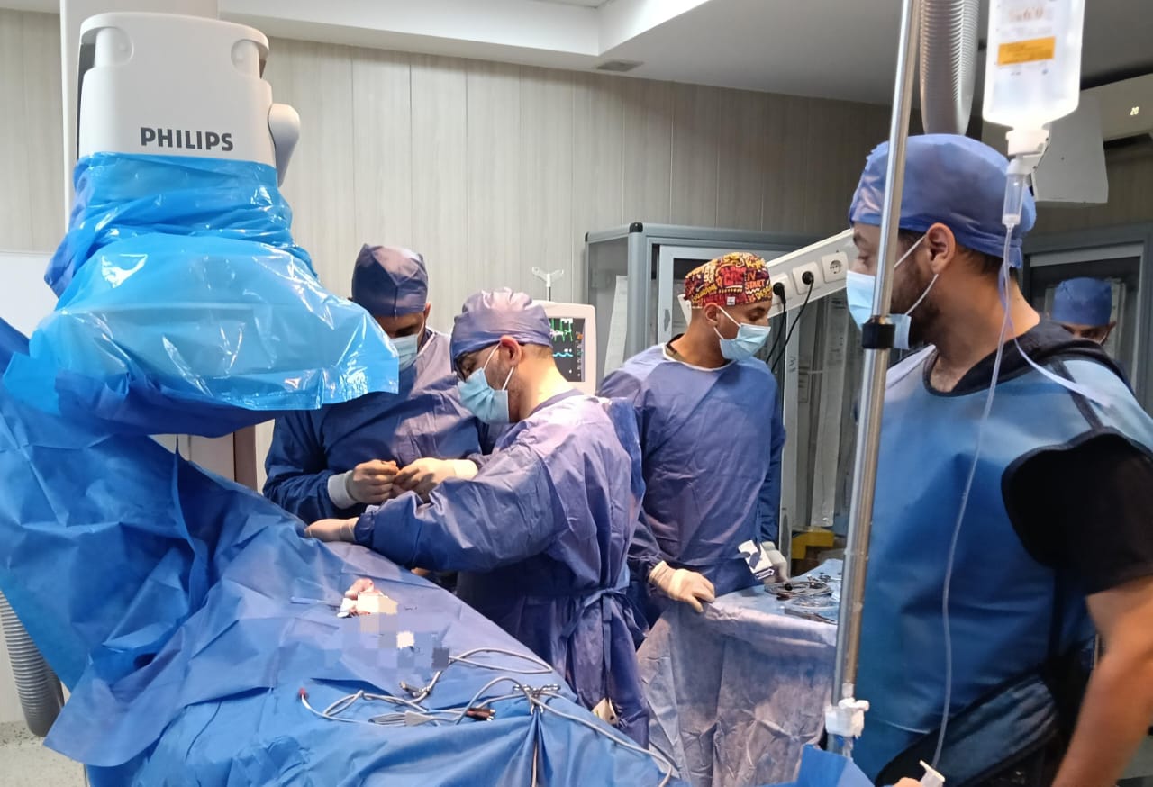 وزارةالصحة