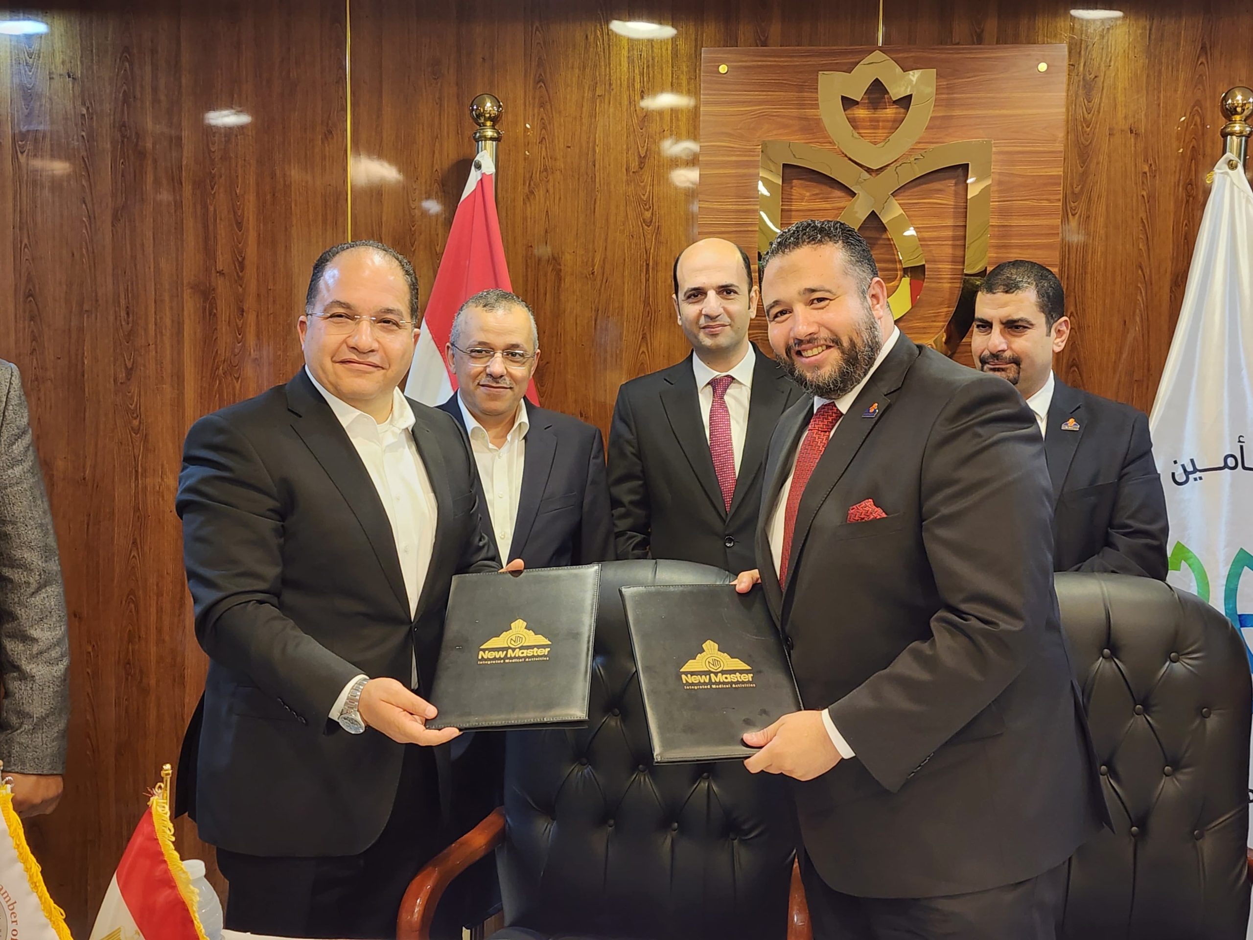 الرعاية الصحية