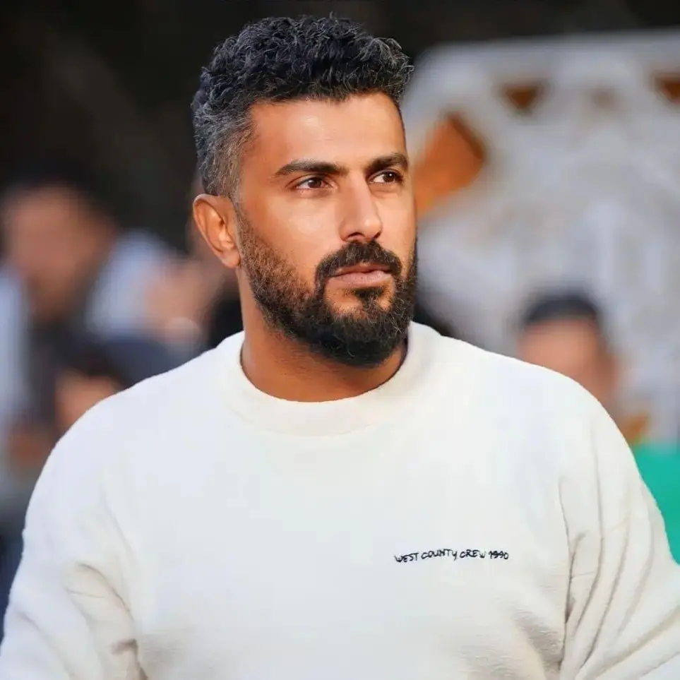 محمد سامي