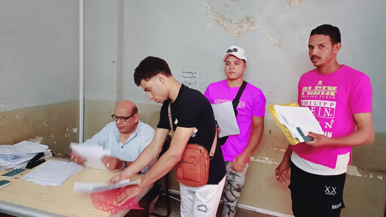 وزير العمل