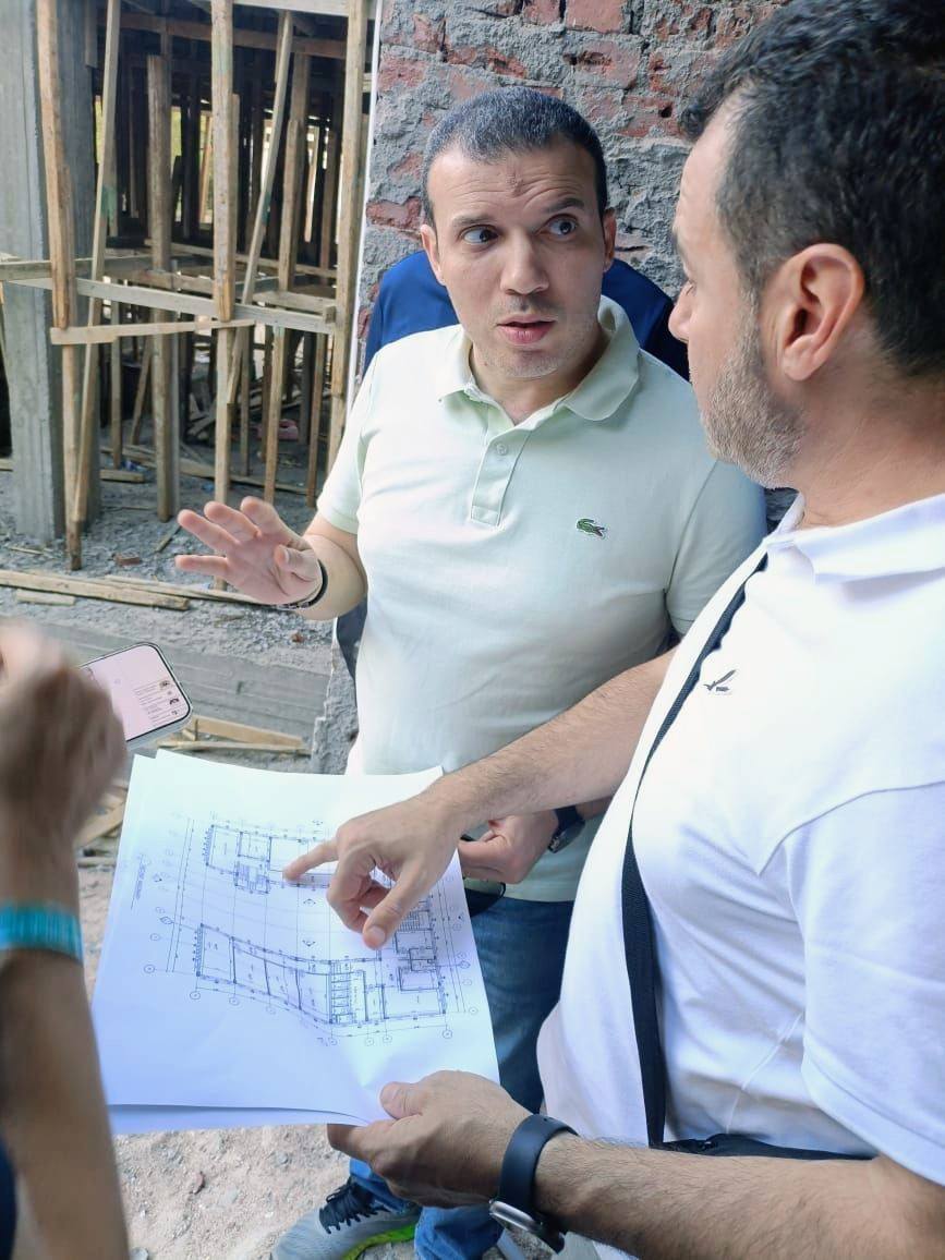  هيئة الاسعاف