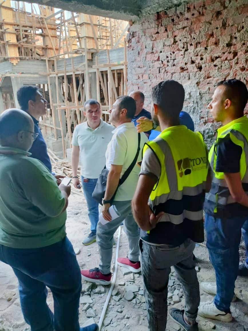  هيئة الاسعاف