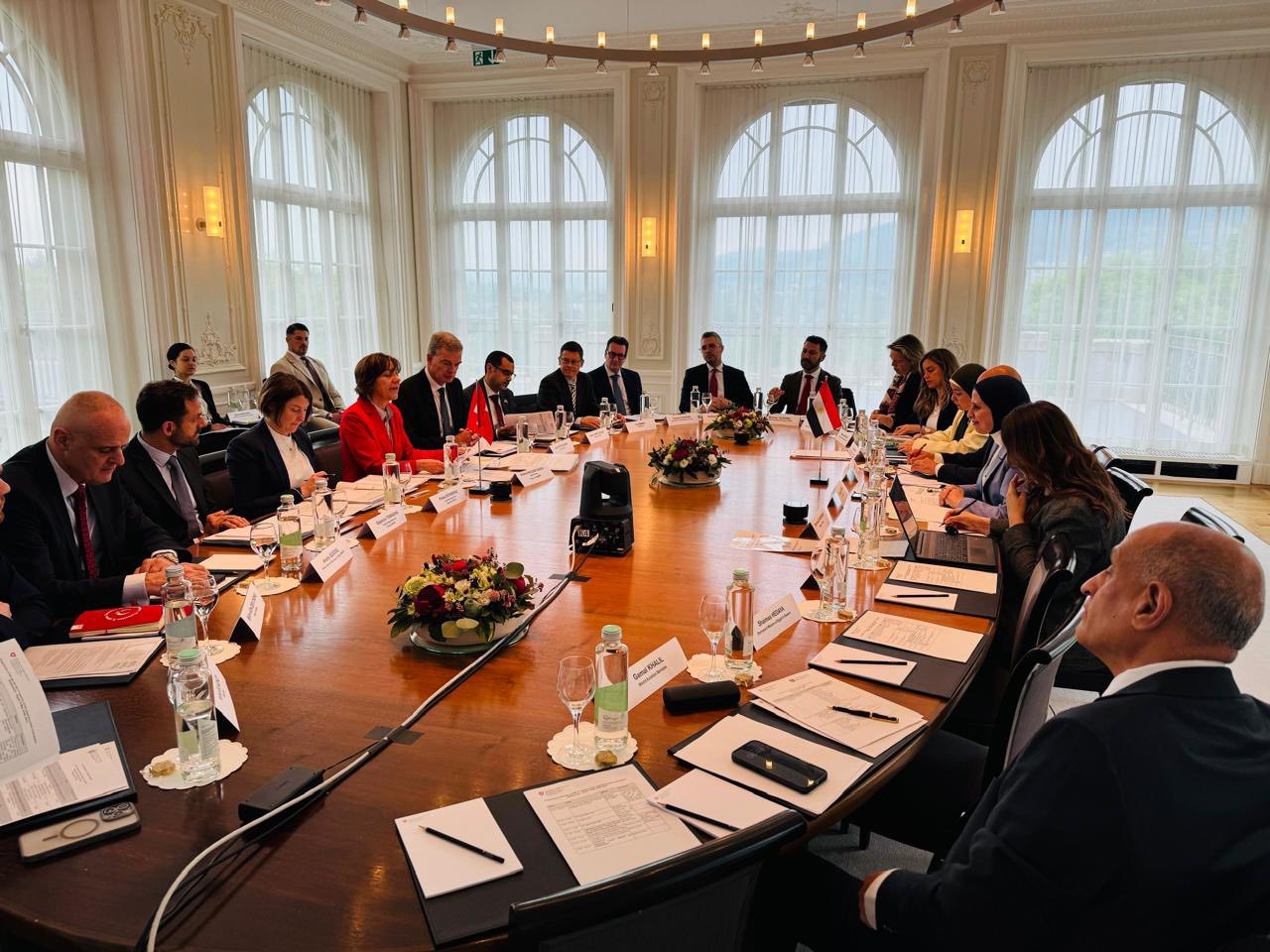 وزارة التخطيط