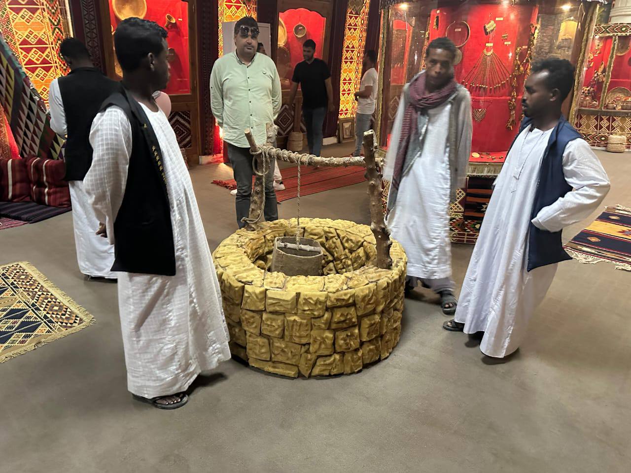 وزارة الشباب والرياضة